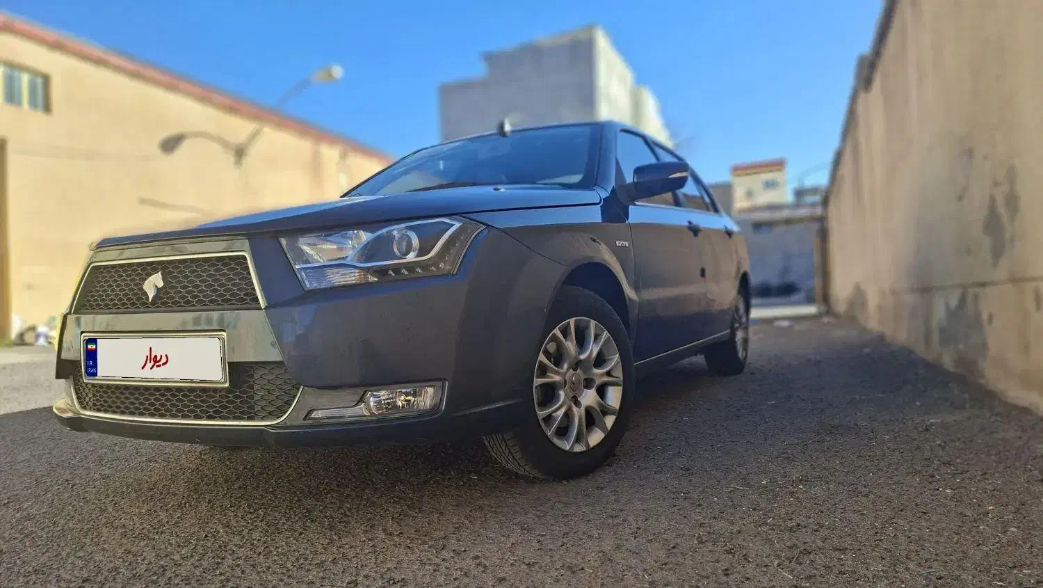 فروش خودرو کم کارکرد|خودرو سواری و وانت|مشگین شهر, |دیوار