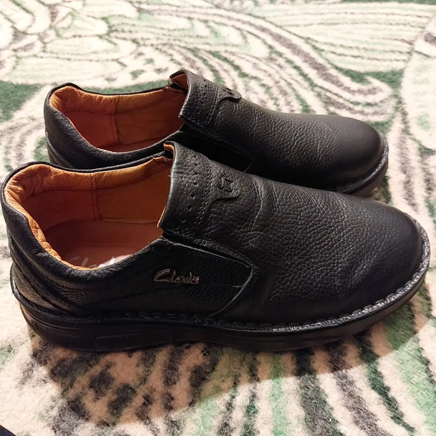 کفش Clarks|کیف، کفش، کمربند|همدان, |دیوار