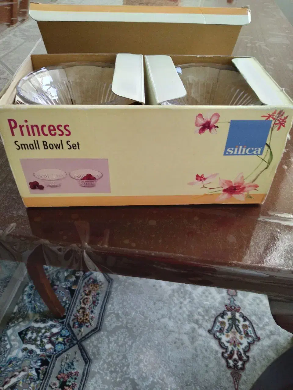 پیاله|ظروف سرو و پذیرایی|تهران, خلیج فارس|دیوار