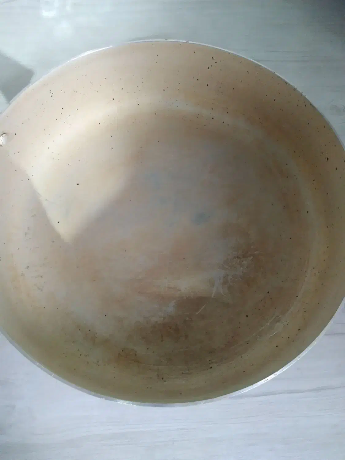 تابه‌تفلون‌|ظروف پخت‌وپز|رشت, دروازه لاکان|دیوار