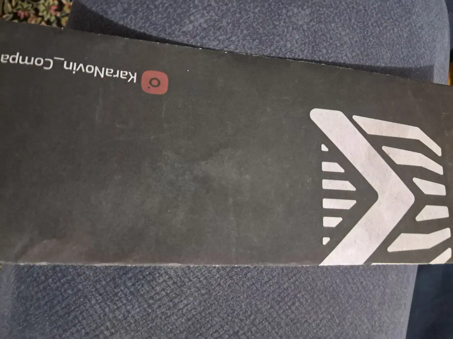 یک پاکت شامل مدارک گم شده|اشیا|کرمان, |دیوار