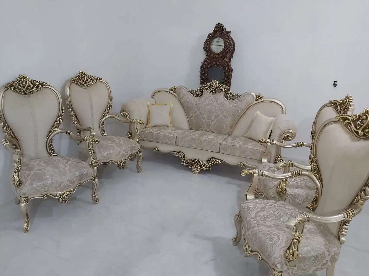 تعمیرات مبلمان  طاهری|خدمات پیشه و مهارت|بهارستان, |دیوار