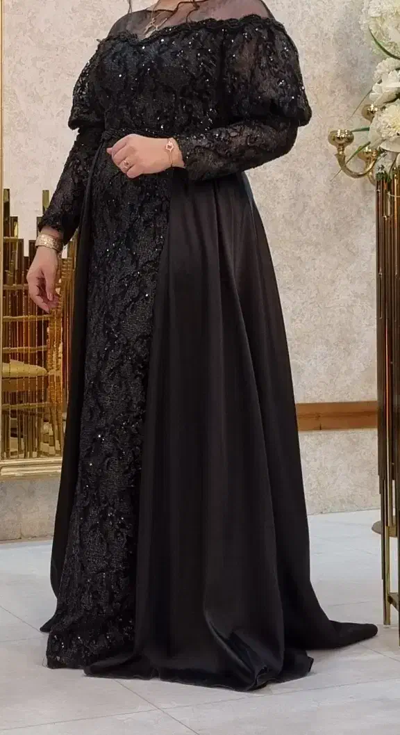 کرایه لباس مجلسی سایز ۴۶ ۴۸|لباس|اراک, |دیوار