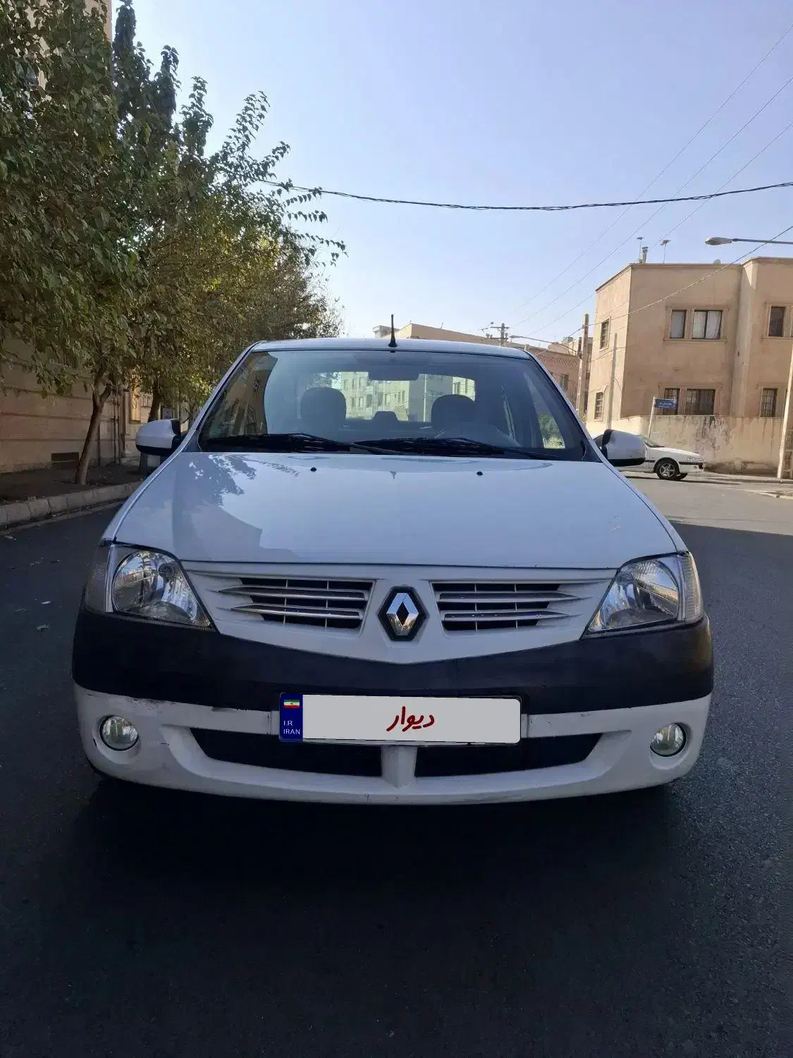 ال ۹۰ e2 مدل ۹۲|خودرو سواری و وانت|کرج, کیانمهر|دیوار