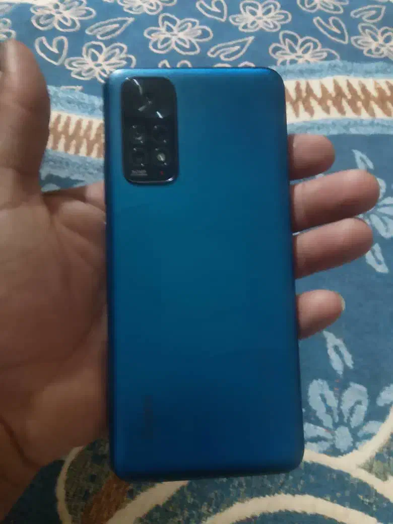 گوش ردمی 11|موبایل|سیب و سوران, |دیوار