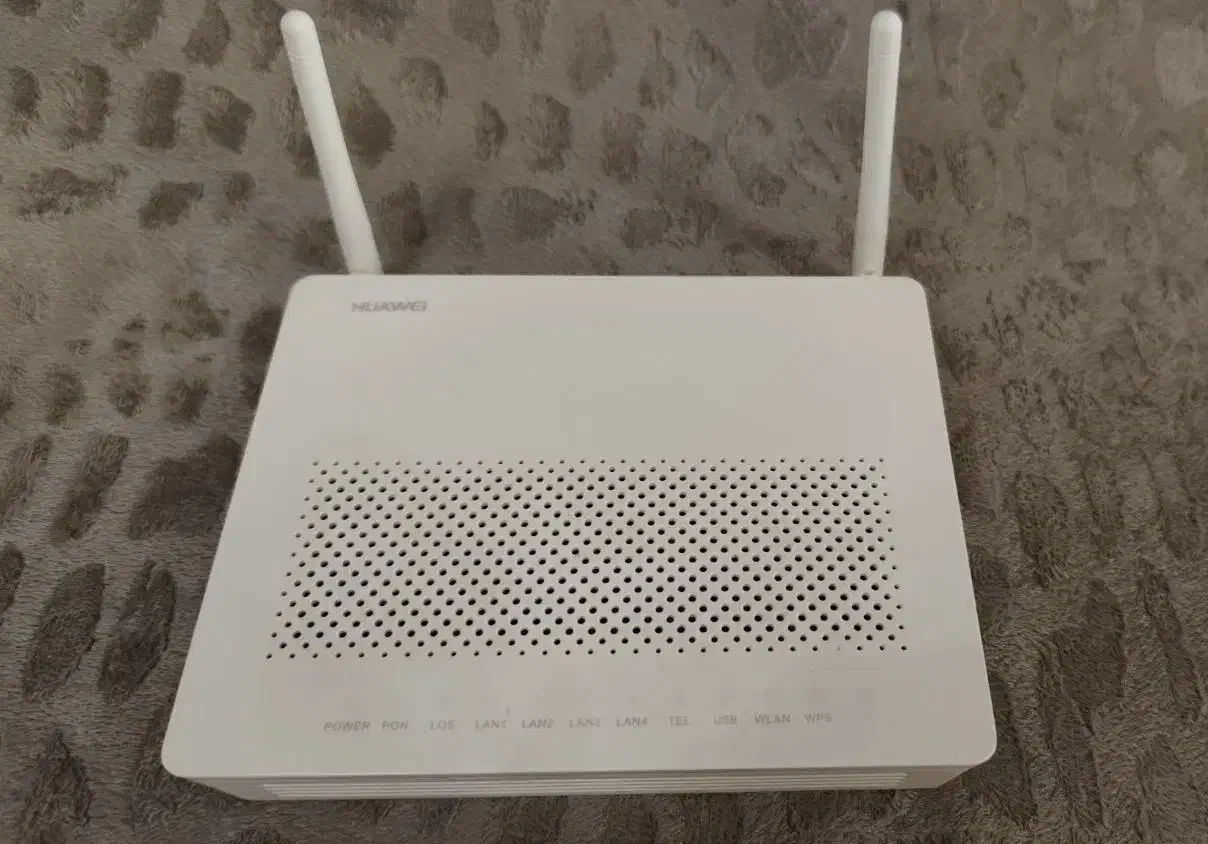 مودم فیبرنوری بیسم وای فای هوآوی اصل مدل HG8546M|مودم و تجهیزات شبکه|تبریز, |دیوار
