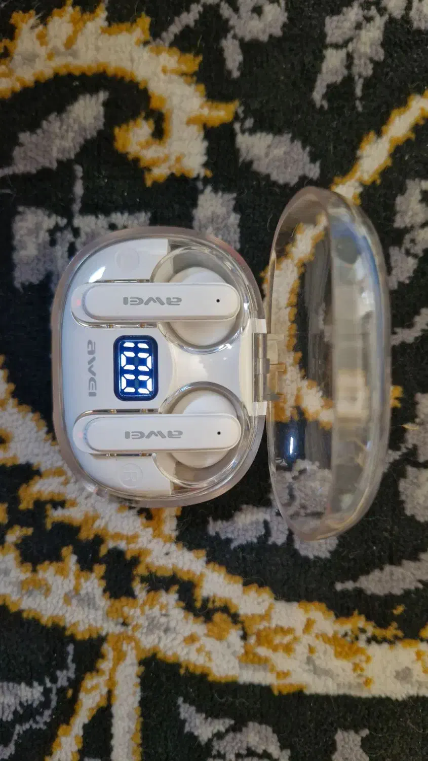 ایرپاد|لوازم جانبی موبایل و تبلت|کرج, شهرک فهمیده|دیوار