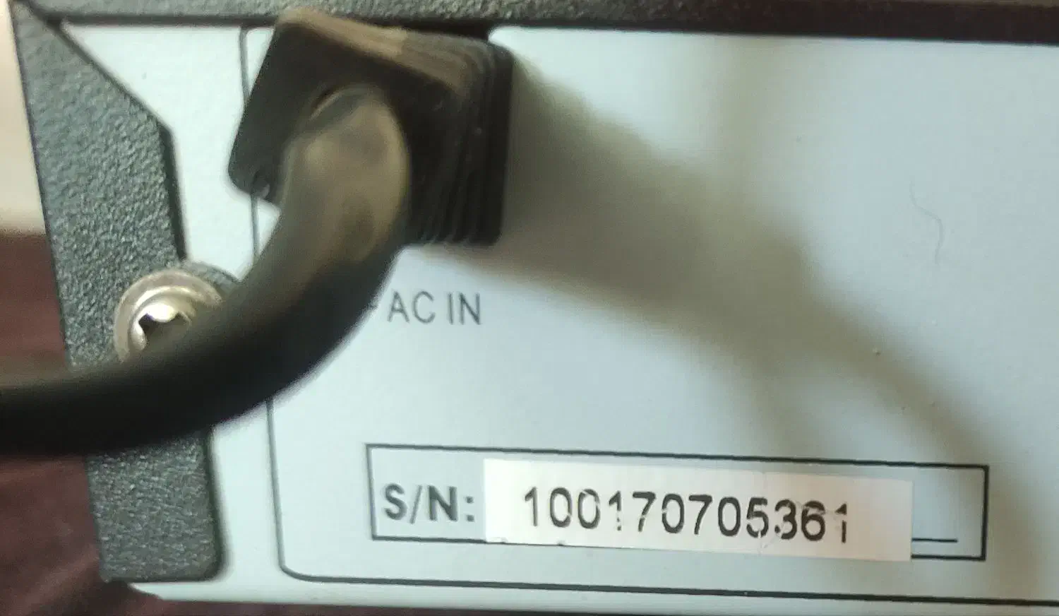 سلام  تعداد ۲ دستگاه دی وی دی|پخش‌کننده DVD و ویدیو|پردیس, فاز ۳|دیوار