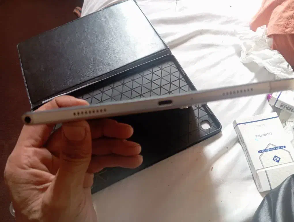 ای پد سیار|تبلت|بم پشت, |دیوار