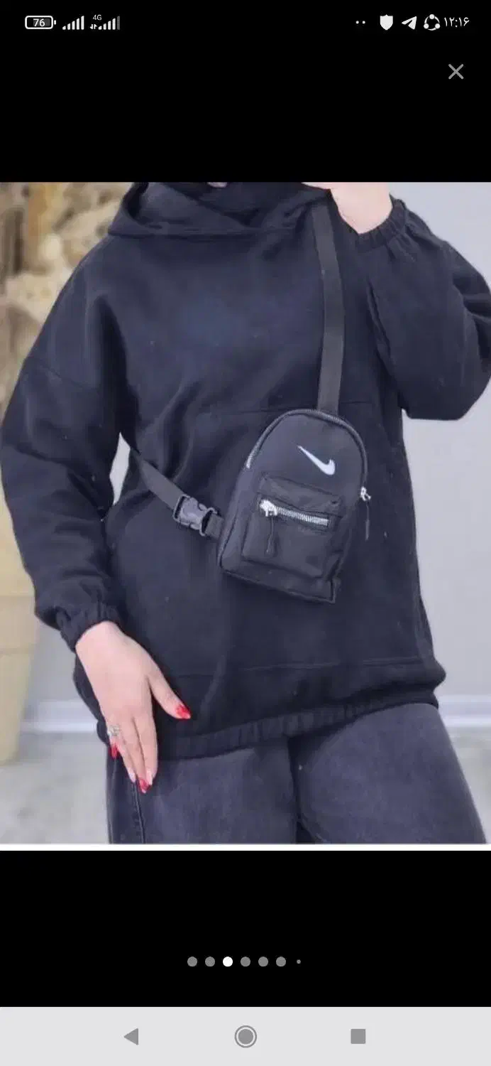 هودی کاملا نو مناسب ۳۸ تا ۴۲|لباس|شهریار, شهرک وائین|دیوار