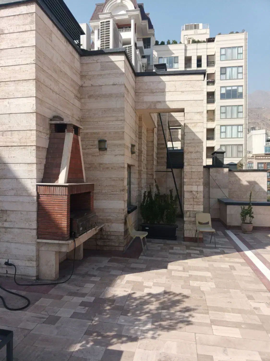 اندرزگو/فرمانیه/150متر/3خواب مستر|اجارهٔ آپارتمان|تهران, کامرانیه|دیوار