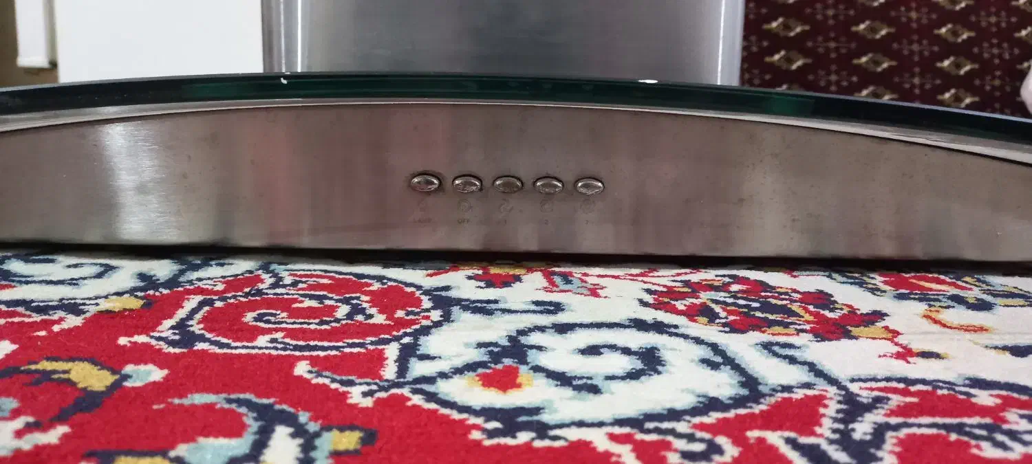 یکدستگاه هود بیمکث ۳دور|هود|همدان, |دیوار