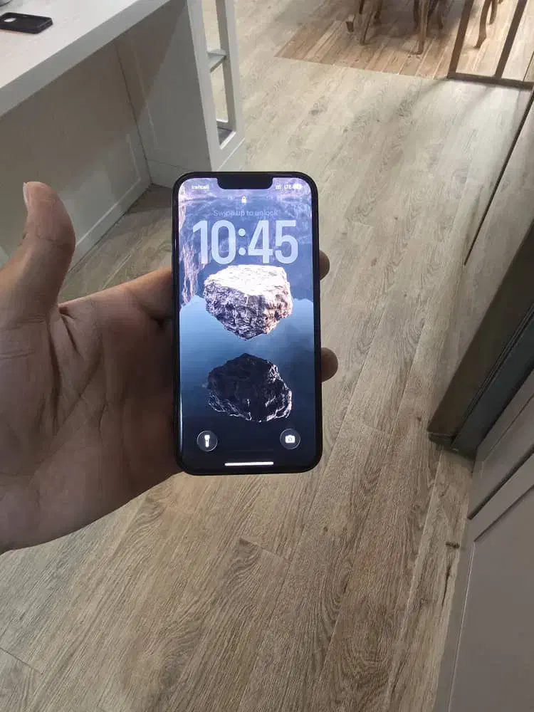 اپل iPhone 13 با حافظهٔ ۱۲۸ گیگابایت|موبایل|سنندج, |دیوار