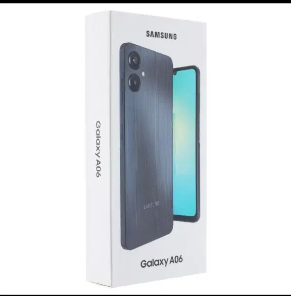 سامسونگ A06|موبایل|زاهدان, |دیوار