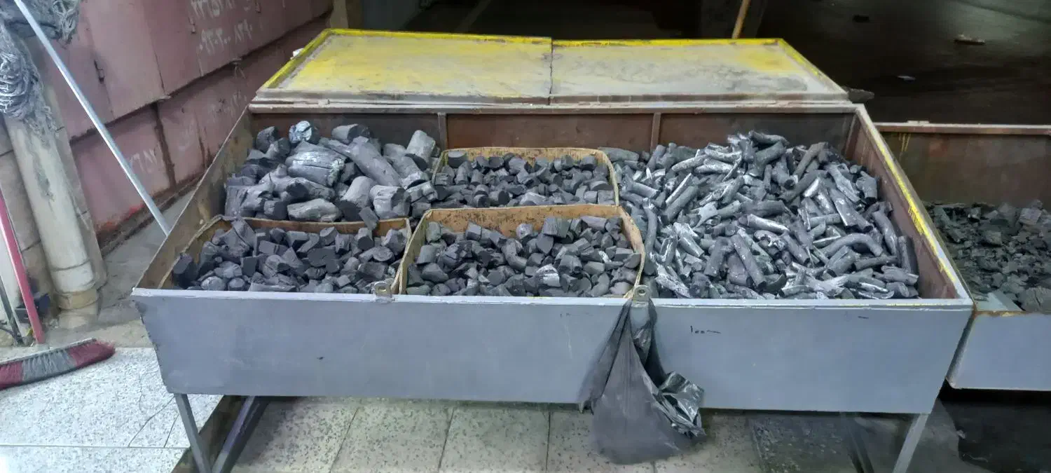 جازغالی بزرگ و شیک مخصوص دخانیاتی و سوپری ها|فروشگاه و مغازه|اهواز, منبع اب|دیوار