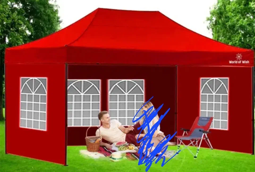 چمنزار سایبان الاچیق چمنزار|مصالح و تجهیزات ساختمان|تهران, شهرک پاسداران|دیوار