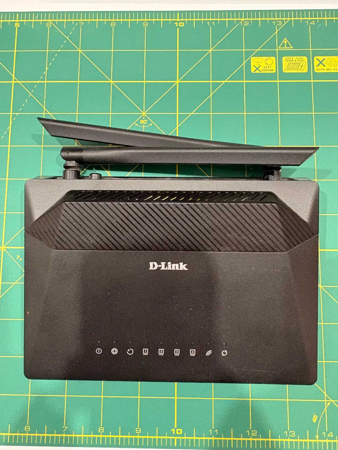 مودم D-Link مدل N 300|مودم و تجهیزات شبکه|شیراز, سجادیه|دیوار
