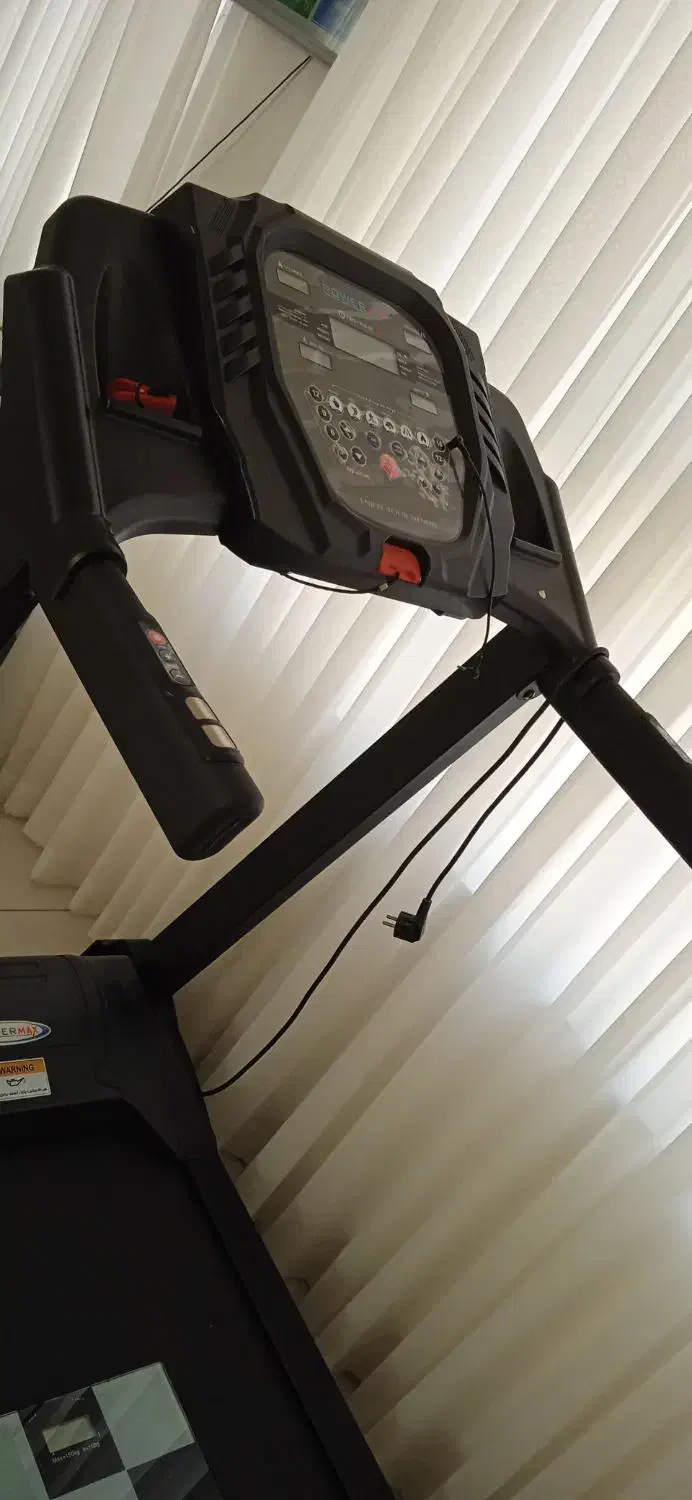 تردمیل صفر خریدار تخفیف|تجهیزات ورزشی|مهاباد (آذربایجان غربی), |دیوار