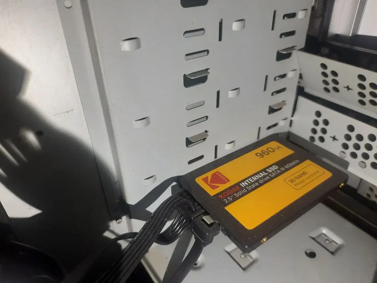 کیس گیمینگ|رایانه رومیزی|آستانه اشرفیه, |دیوار