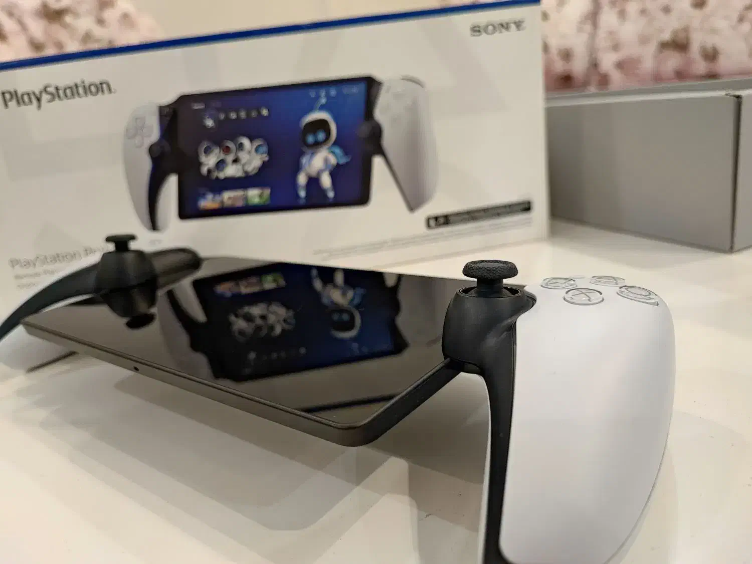 پلی استیشن پورتال PS Portal (اپن باکس)|کنسول، بازی ویدئویی و آنلاین|تهران, مجیدیه|دیوار