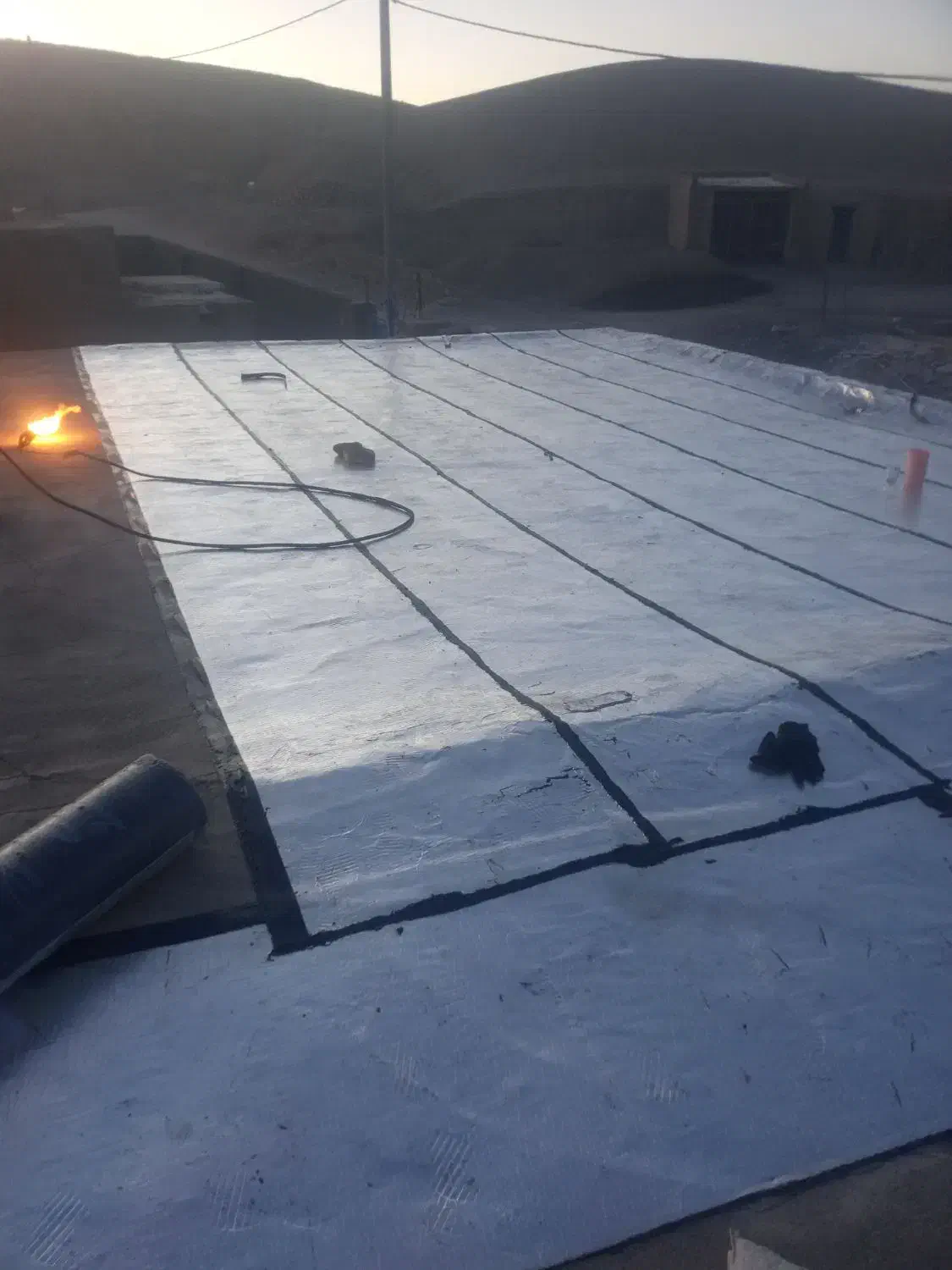 نصاب ایزوگام با ۱۵ سال سابقه کاری|خدمات پیشه و مهارت|زابل, |دیوار