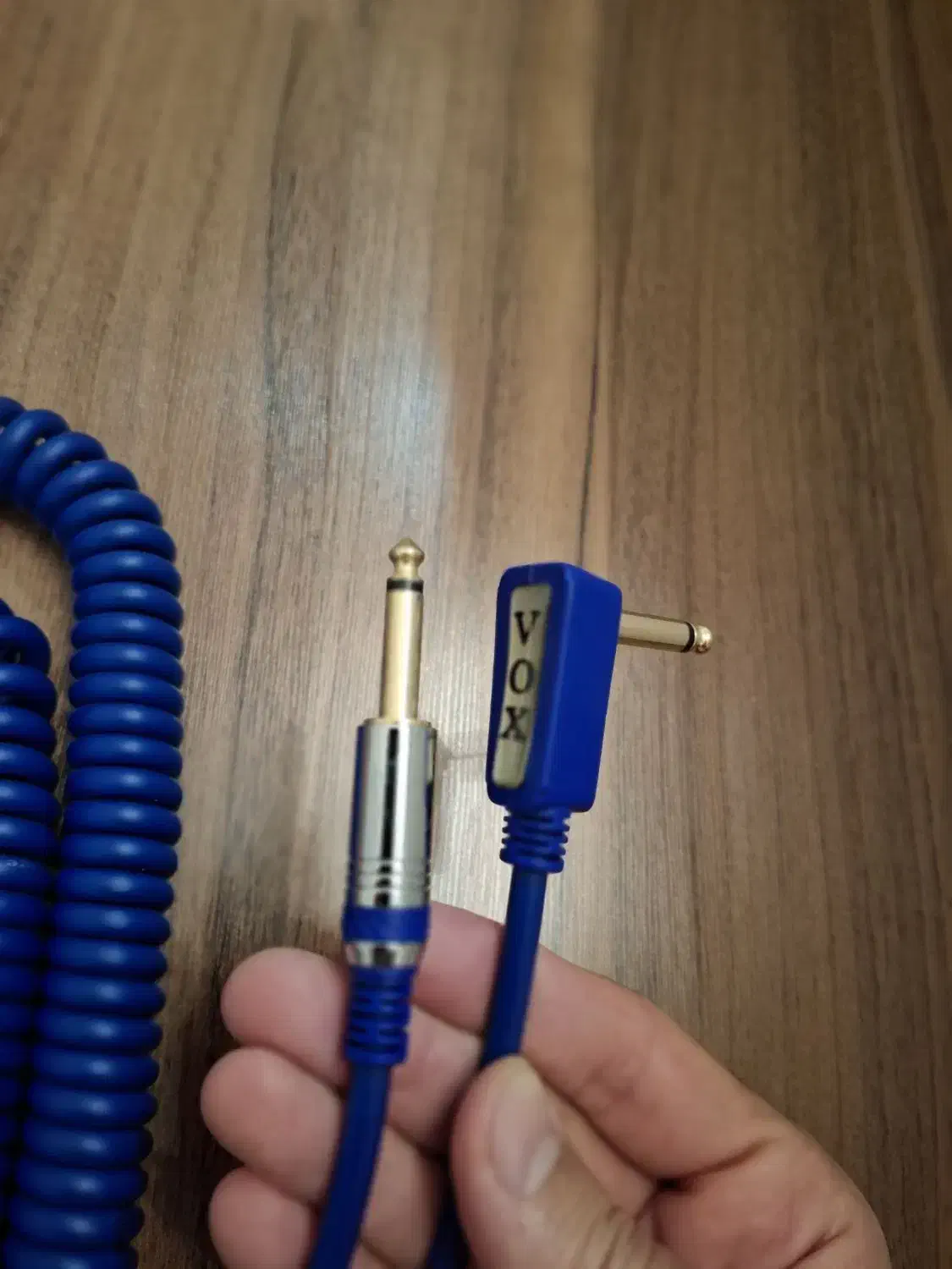 کابل گیتار vox|گیتار، بیس، امپلیفایر|تهران, استاد معین|دیوار