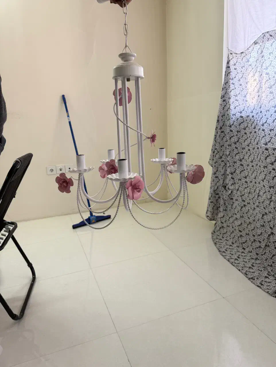 لوستر|لوستر و چراغ آویز|مشهد, موسوی قوچانی|دیوار