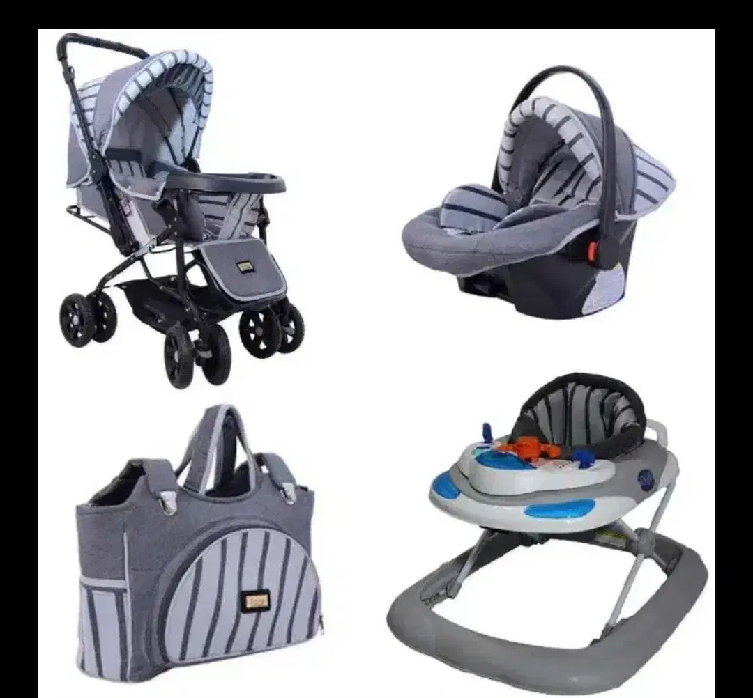 کالسکه|کالسکه و لوازم جانبی|کرج, گلشهر|دیوار