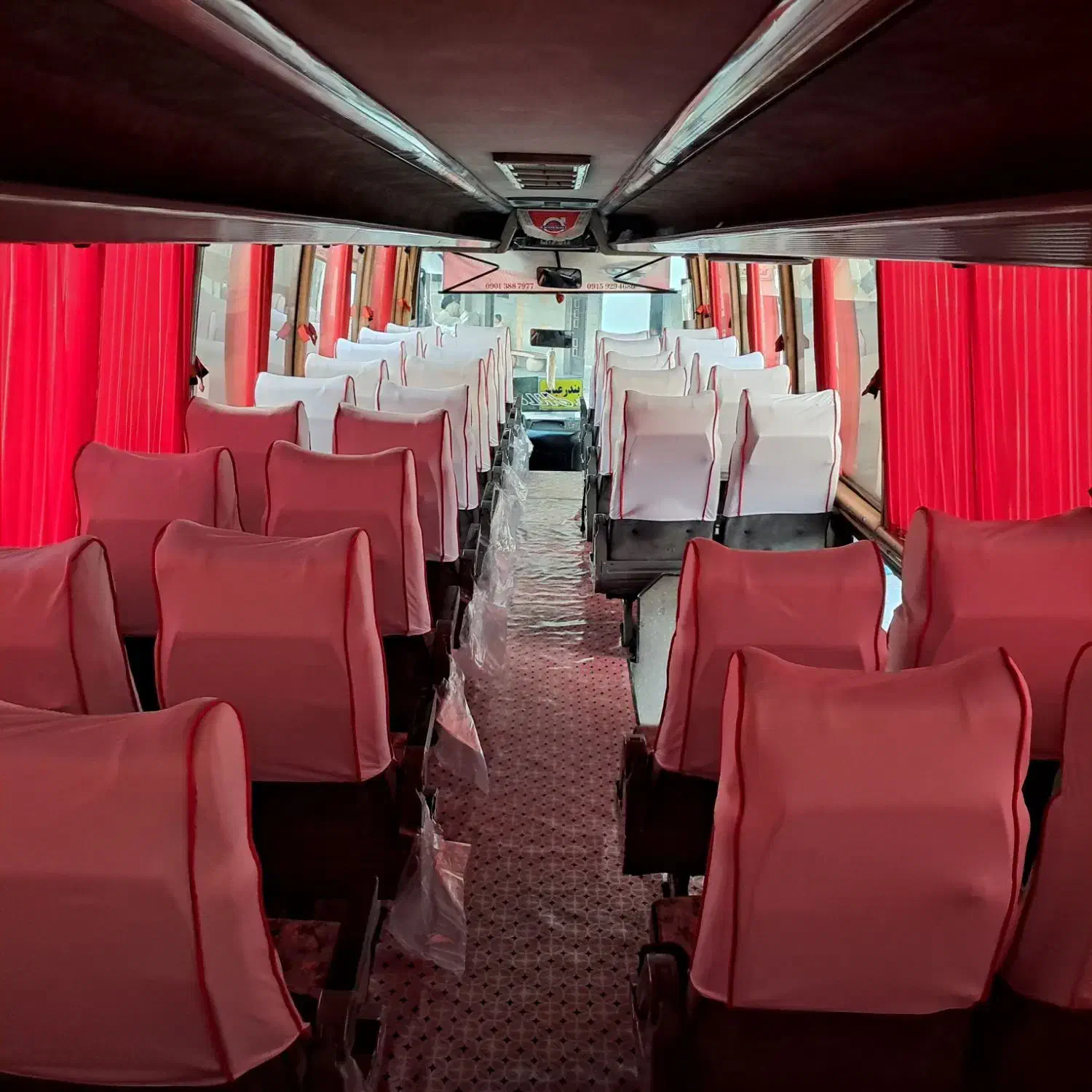 خریدار واقعی تماس پیام جوابگونیستم|خودرو سنگین|مشهد, رباط طرق|دیوار