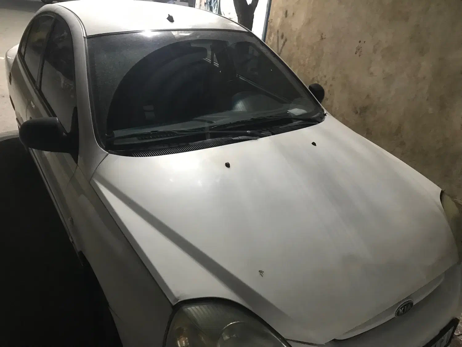 ریو مدل۸۹|خودرو سواری و وانت|نسیم‌شهر, |دیوار