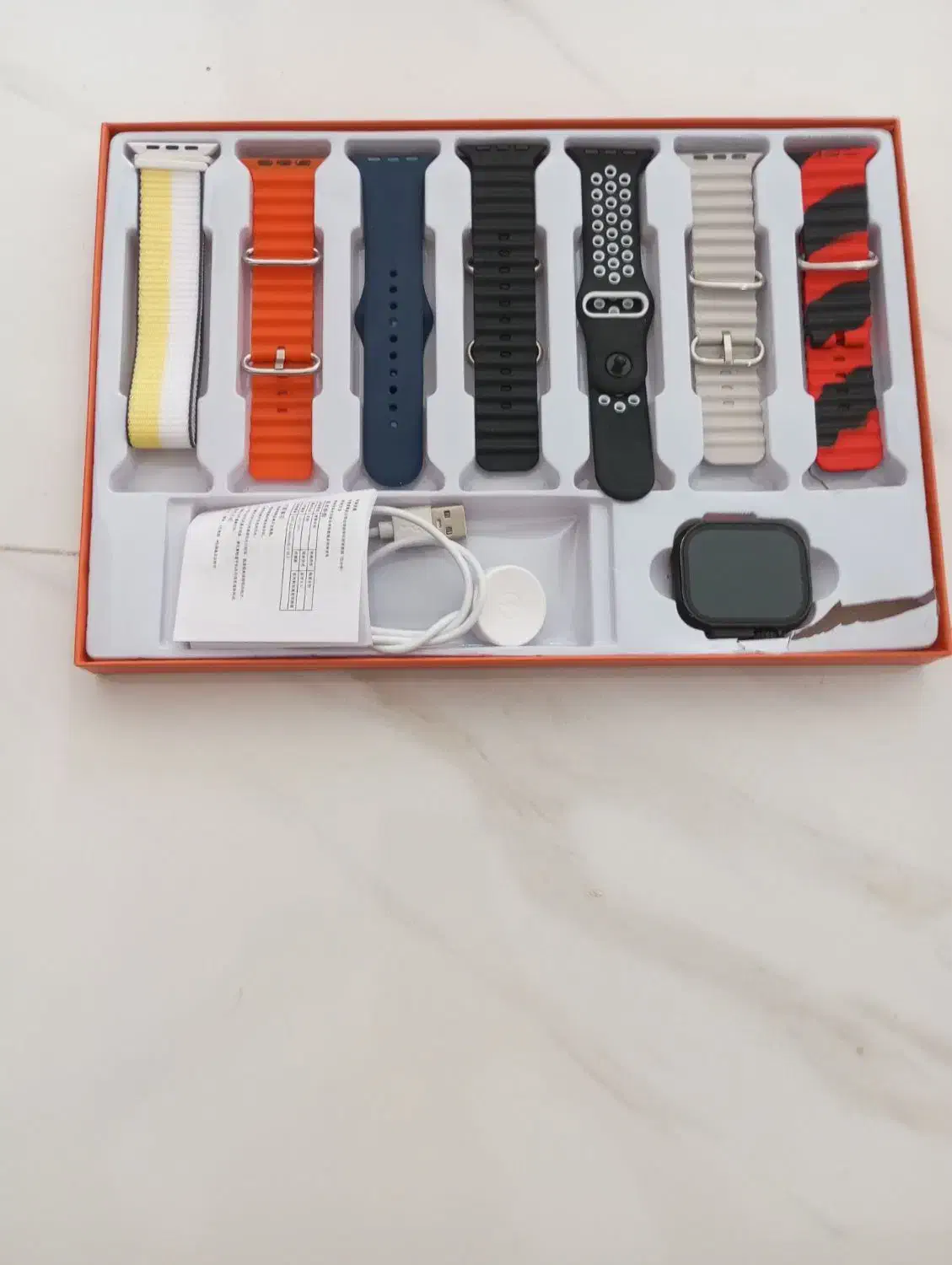 ساعت هوشمند|ساعت|خرمآباد, |دیوار