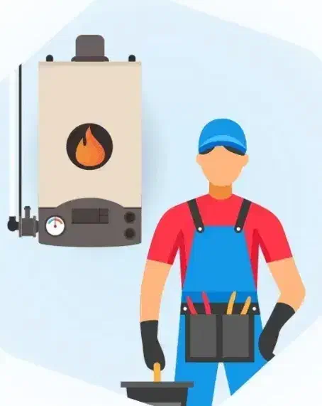 تعمیر پکیج دیواری، تعمیر تصفیه آب|خدمات پیشه و مهارت|لنجان, |دیوار