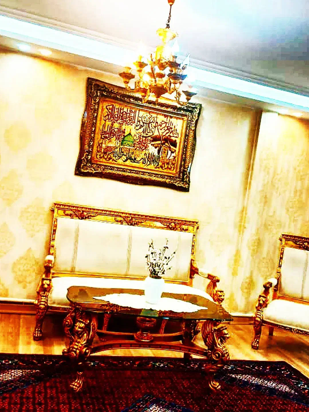 فروش خانه مافوق لوکس|فروش خانه و ویلا|مشگین شهر, |دیوار