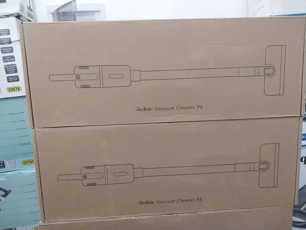 جاروبرقی استوک دلوار|جاروبرقی، جارو شارژی، بخارشو|بوشهر, |دیوار