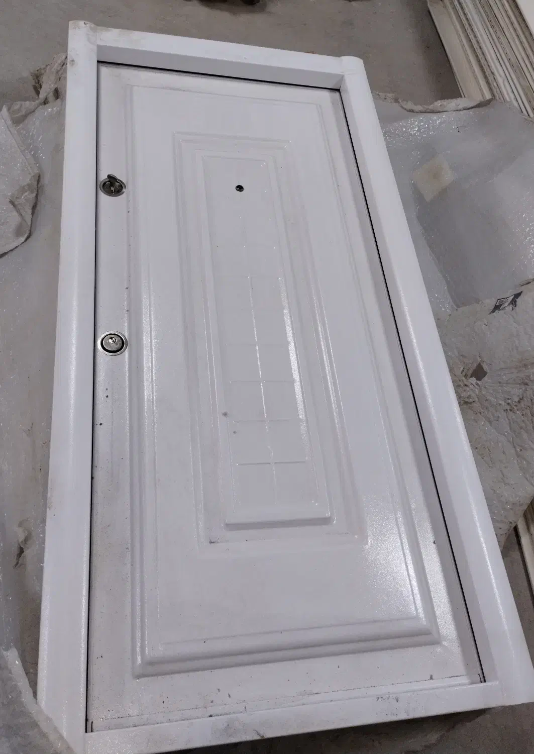 در ضد سرقت|مصالح و تجهیزات ساختمان|کیش, |دیوار