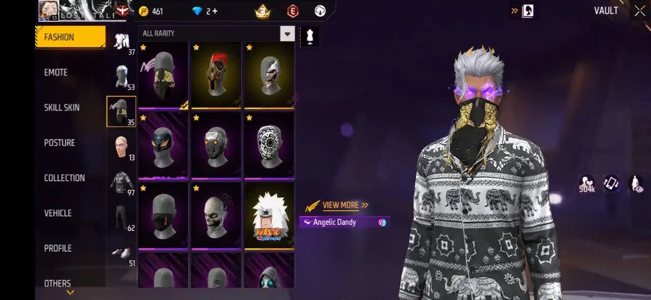 اکانت فری فایر|کنسول، بازی ویدئویی و آنلاین|گناباد, |دیوار