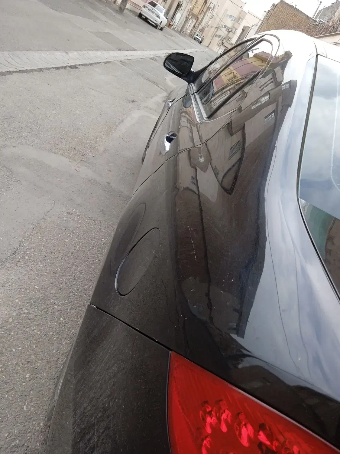 جک j5اتومات|خودرو سواری و وانت|خوی, |دیوار