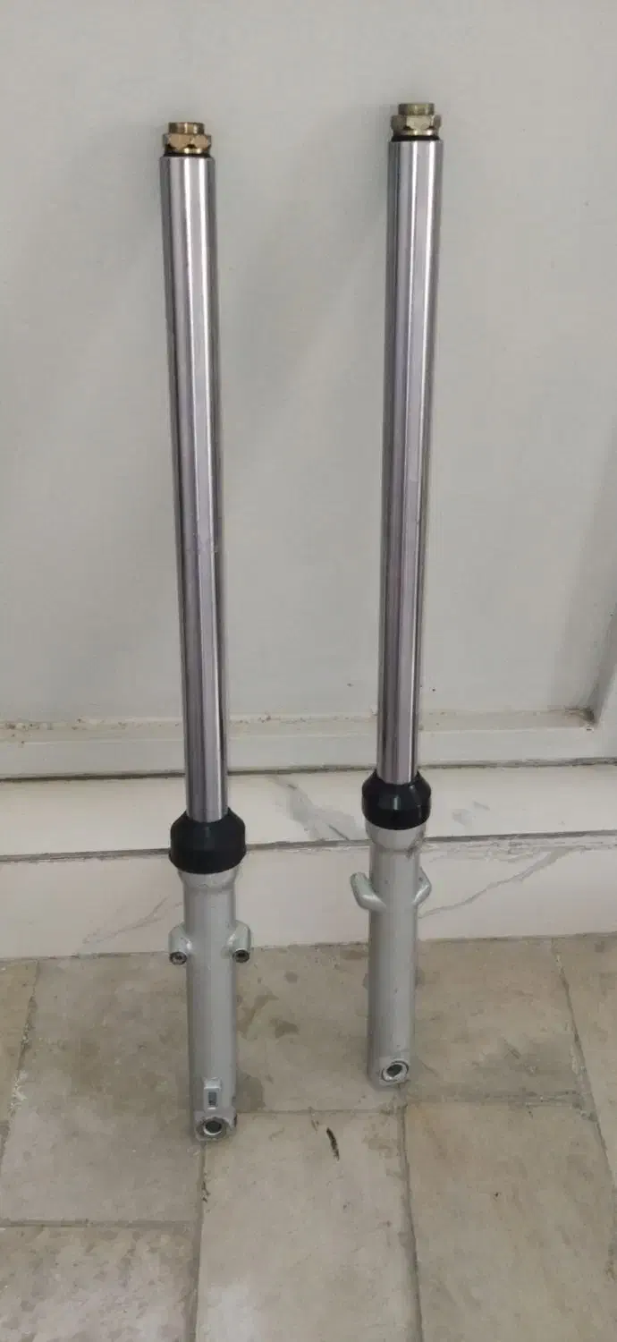 کمک جلو هوندا|قطعات یدکی و لوازم جانبی|قدس, شهر‌قدس|دیوار