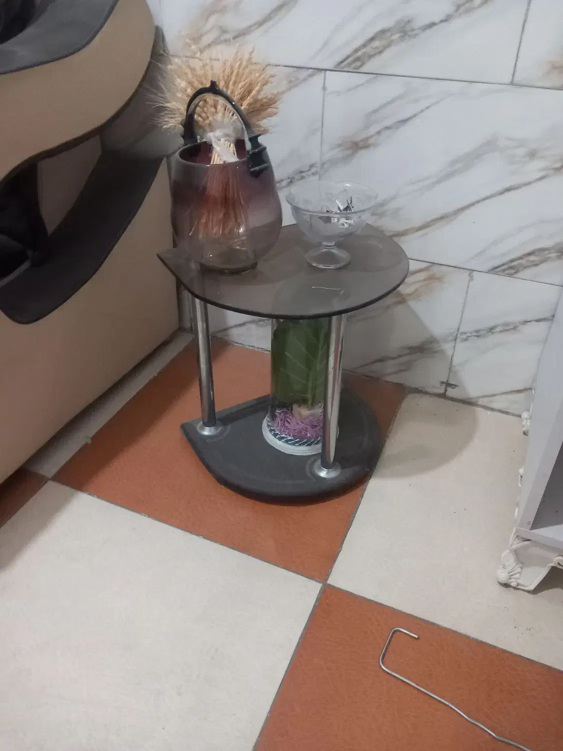 فروش مبل کارکرد۷نفره|مبلمان اداری|همدان, |دیوار