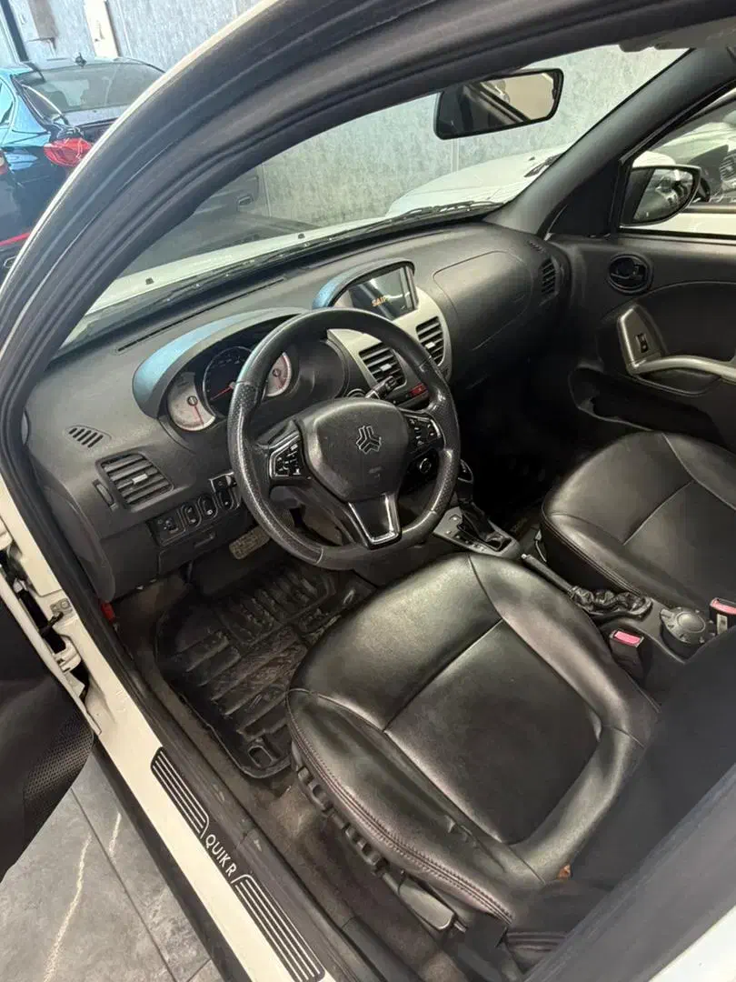 کوییک  اتومات R پلاس فول|خودرو سواری و وانت|تهران, حافظیه|دیوار