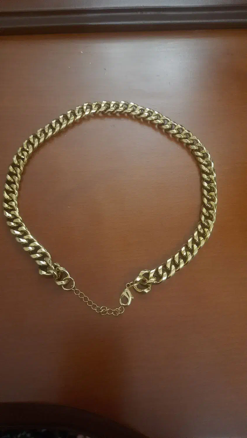 گردنبند کارتیر|بدلیجات|کرمانشاه, |دیوار