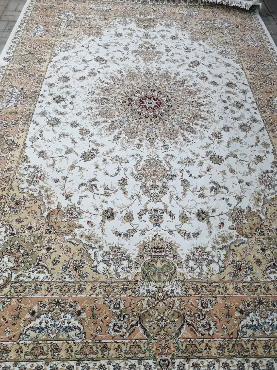 ۲تخته ۹متری ۱تخته۶متری۱تخته۴متری کویریزد|فرش|اصفهان, مارچین|دیوار