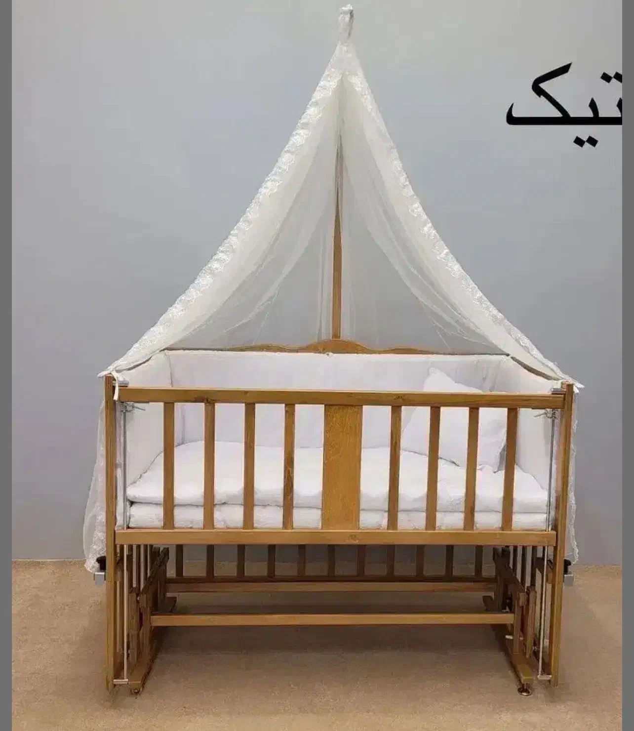 گهواره|تخت و صندلی بچه|سنندج, |دیوار