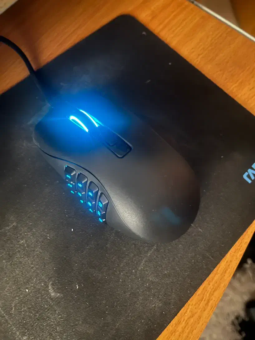 موس پرچمدار Razer|قطعات و لوازم جانبی رایانه|کرج, عظیمیه|دیوار