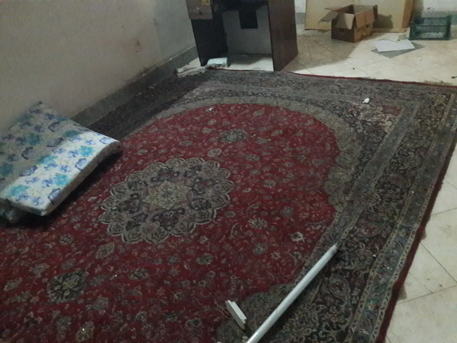 فرش ۳ در۴|فرش|مشهد, نوید|دیوار