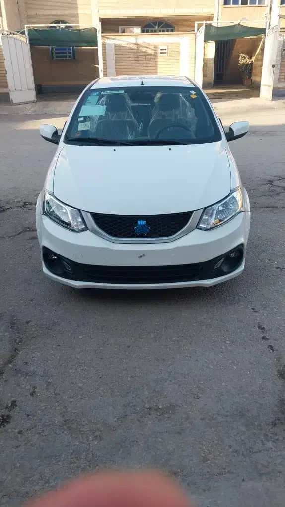 ساینا صفر|خودرو سواری و وانت|اهواز, معین زاده|دیوار