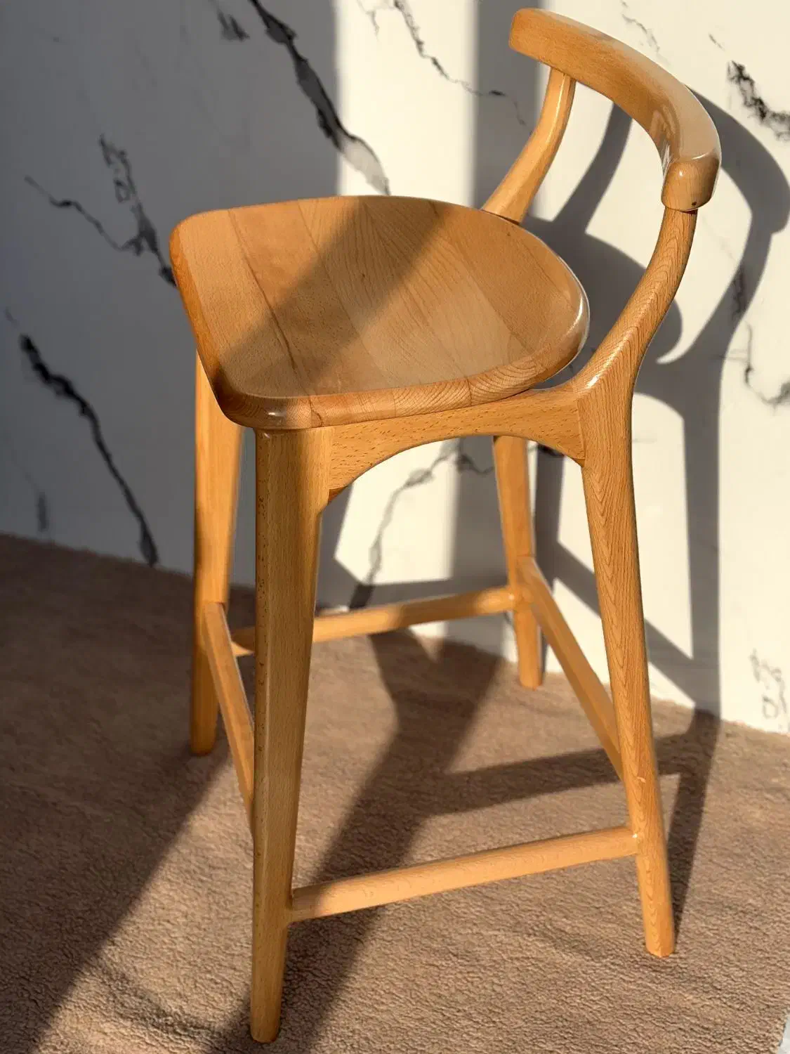 صندلی کانتر/صندلی بار/صندلی اوپن|صندلی و نیمکت|تهران, افسریه شمالی|دیوار