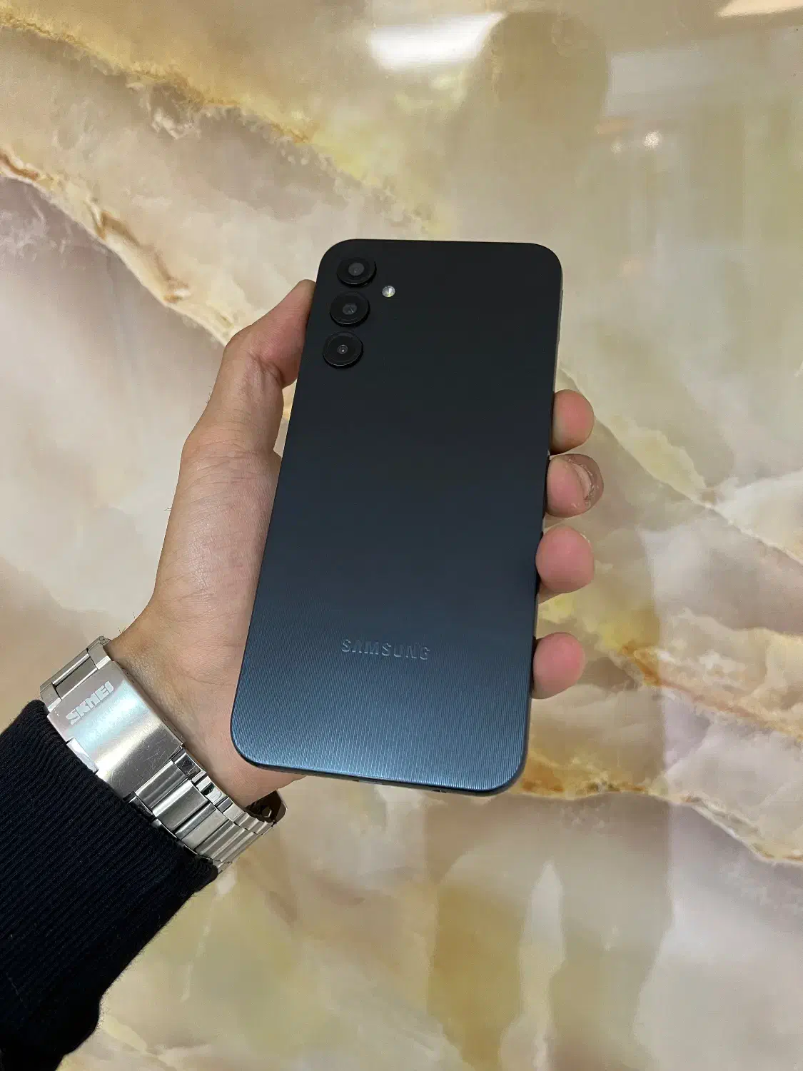 سامسونگ a14|موبایل|تهران, نیروی هوایی (پیروزی)|دیوار