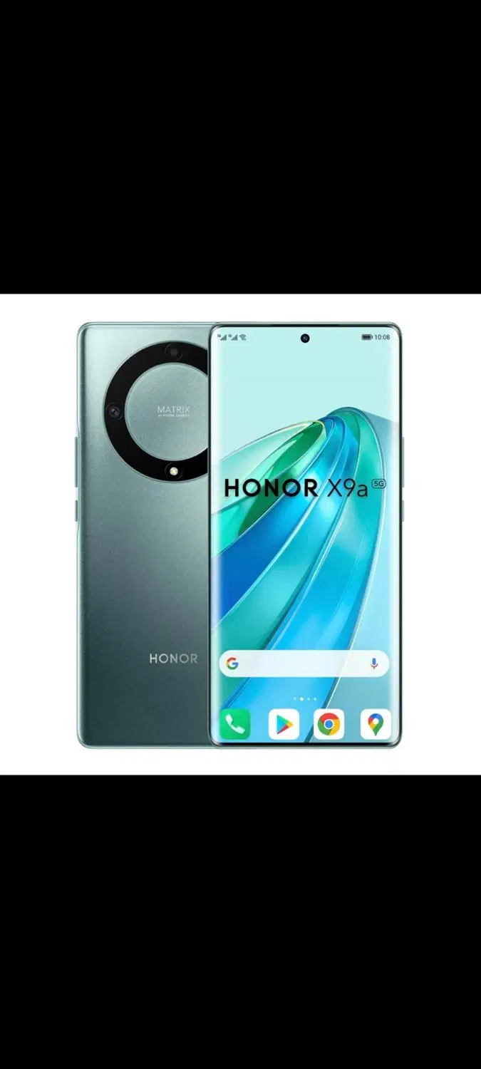 HONOR X9a|موبایل|بیرجند, |دیوار