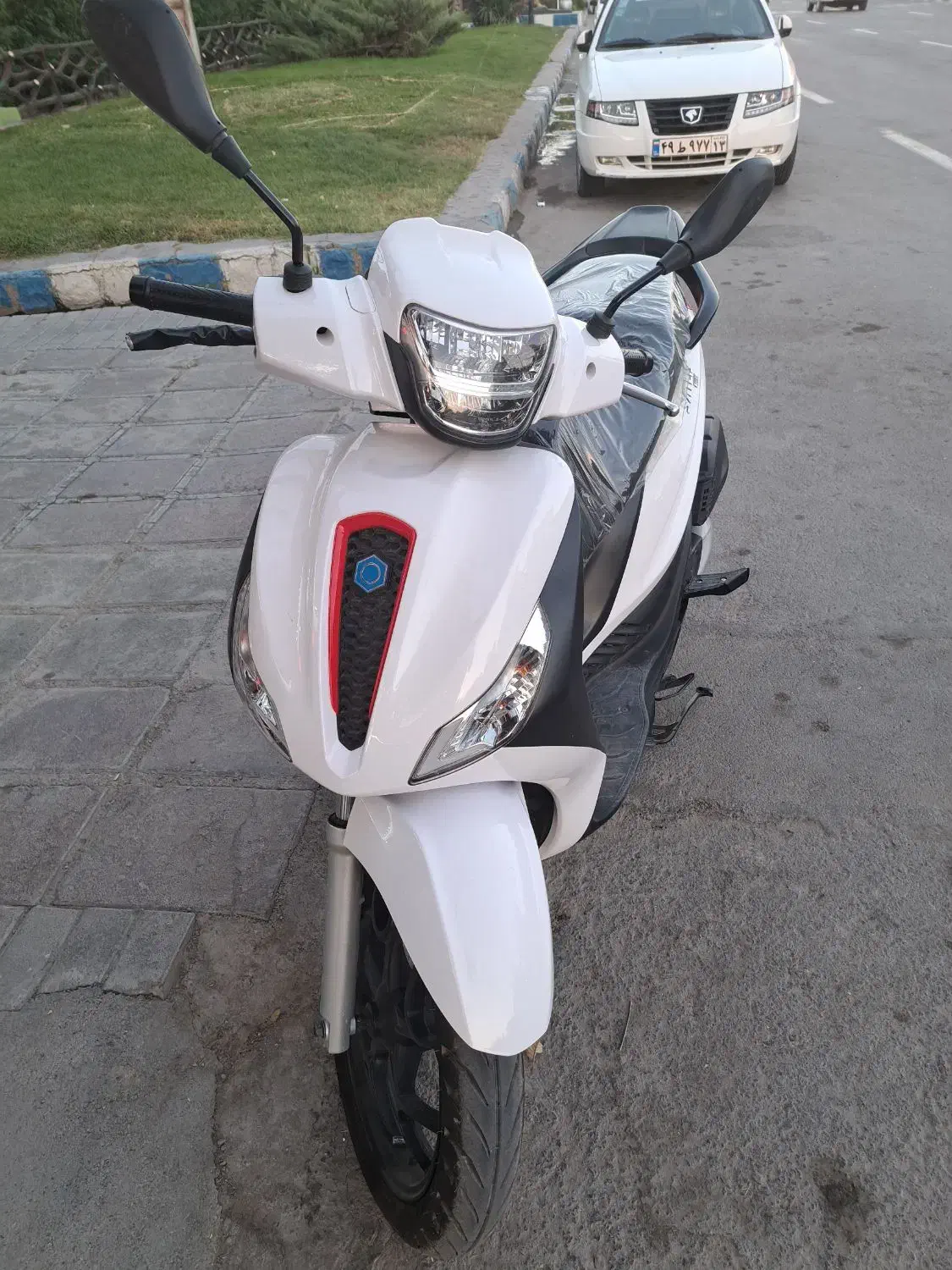 موتور ۱۷۰ سی سی شرکت کبیر|موتورسیکلت|شیروان (خراسان), |دیوار